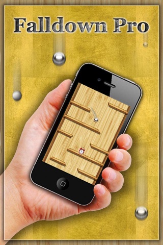 FallDown Pro screenshot 3