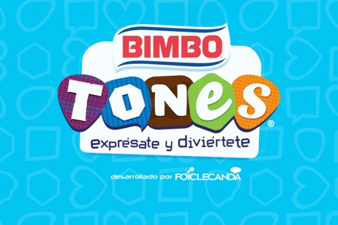 Bimbotones screenshot 2