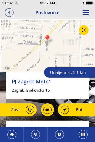 Auto Krešo screenshot 3