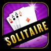 Ace Solitaire Addict: FREE fun classic cards game