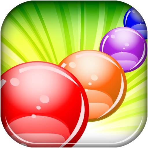 Bubble Party Wrap Popper - A Crazy Tapping Mania iOS App