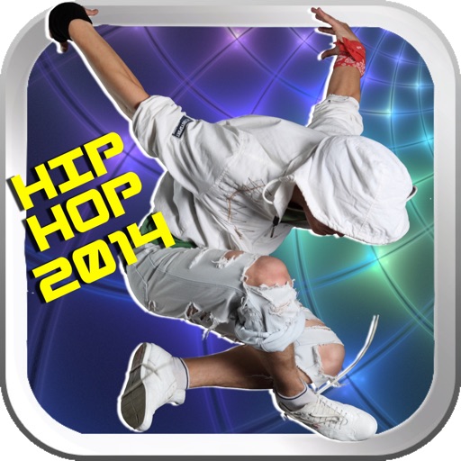 Hip Hop Dance - The Most Famous DJ Pop & Rap Mix 2014