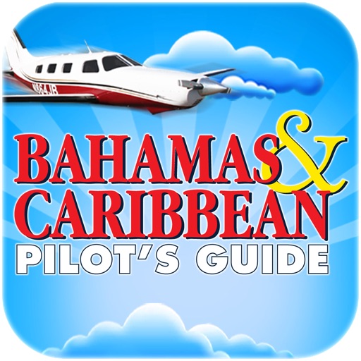 Caribbean Pilot’s Guide