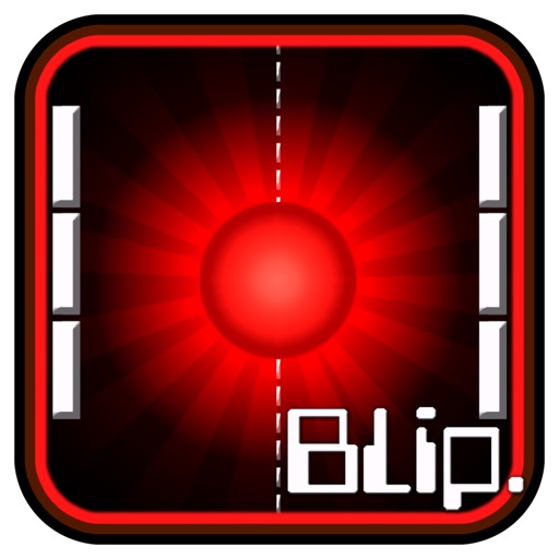 Blip™ 1977 iOS App