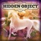 Hidden Object - Majestic Mares