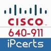 640-911: CCNA Data Center Certification (DCICN) - Introducing Cisco Data Center Networking