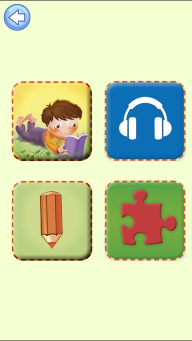 【图】My Favourite Fairy-Tales(截图2)