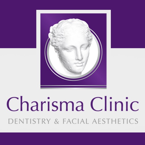 Charisma Clinic icon