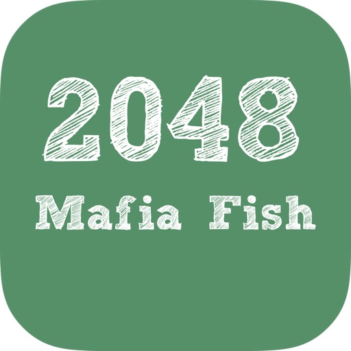 2048 Mafia Fish