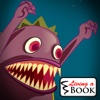 The Monster and the Cat HD - Living a Book
