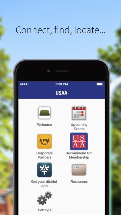 USAA