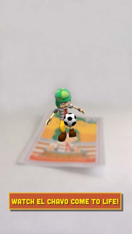 El Chavo: Eso, Eso, Eso