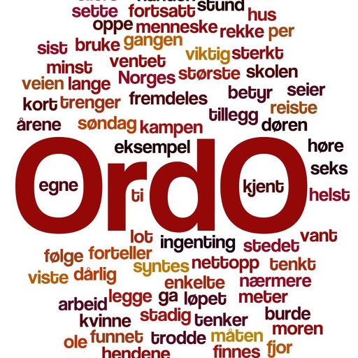 Ordo by Torje Rorvik