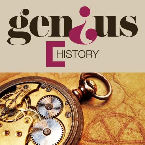 Genius History icon