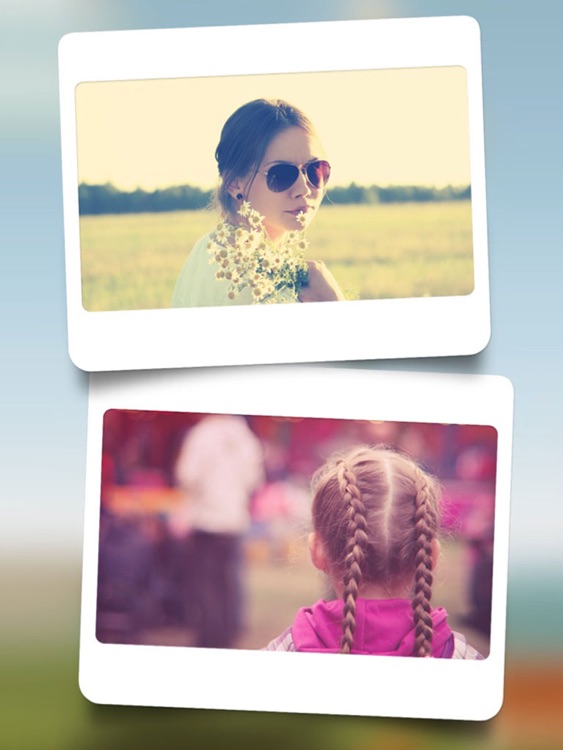 Photo Slice HD - Cut your photo into pieces to make great photo collage and pic frame screenshot-3