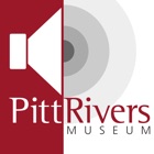 Top 38 Education Apps Like Pitt Rivers Audio Trails - Best Alternatives