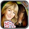 Horse Riding Solitaire Card Blitz Races Live 2 Pro