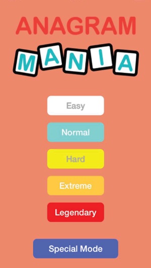 Anagram Mania(圖4)-速報App