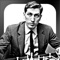 Is there a more famous chess player than Bobby Fischer