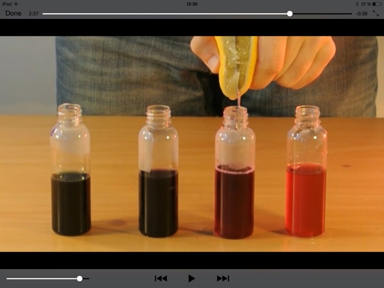 Small Chemistry Experiments HD Mega - Chemistry experiments for kids