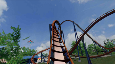 How to cancel & delete Cedar Point VR from iphone & ipad 4