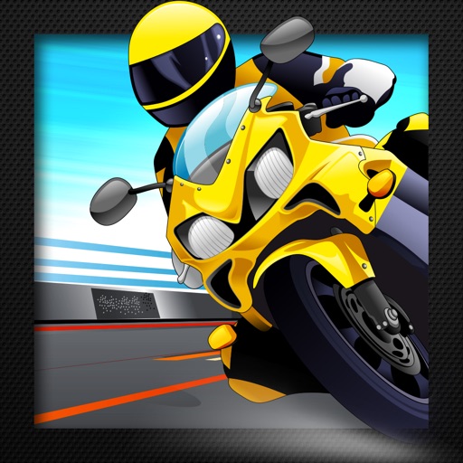 Bike Fury - Highway Race Rider iOS App