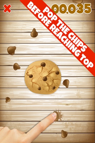 Cookie Tapper screenshot 4