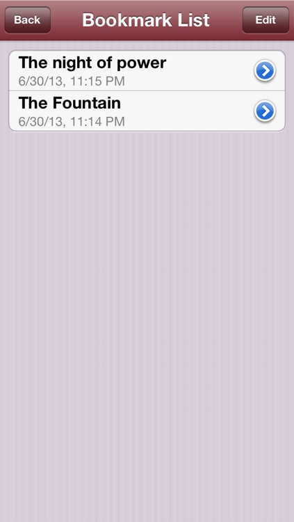 Quran Memorizer - The Holy Quran: Read, Memorize, Search, Translate, and Play Audio. screenshot-3
