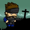 Soldier Boys in Zombie-Land – Deadly Zombies Horror Shooting Game on the Graveyard
