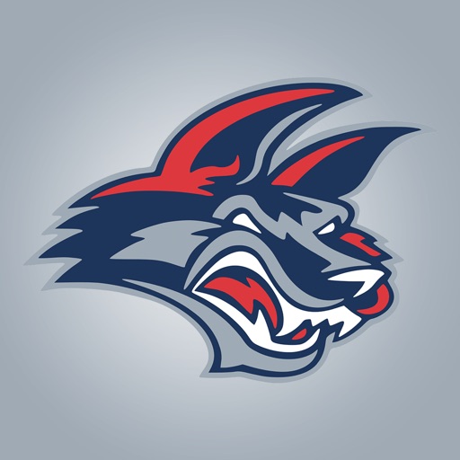 Elmira Jackals Official App icon