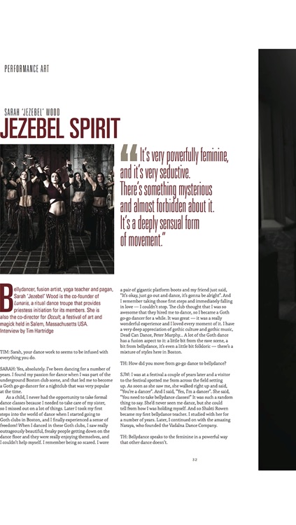 OTHER magazine screenshot-4