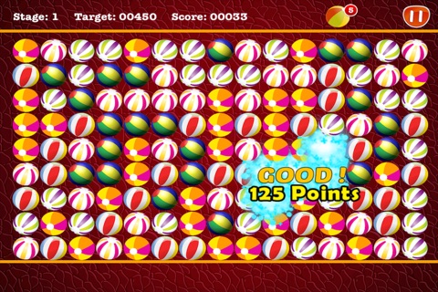 Berzerk Toy Balls Popper screenshot 2