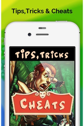 Guide for Temple Run Tips & Cheats Books