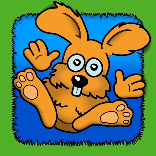 Bunny Balls iOS App