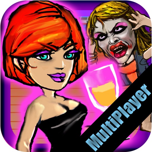 Make-Up Monsters Multiplayer icon