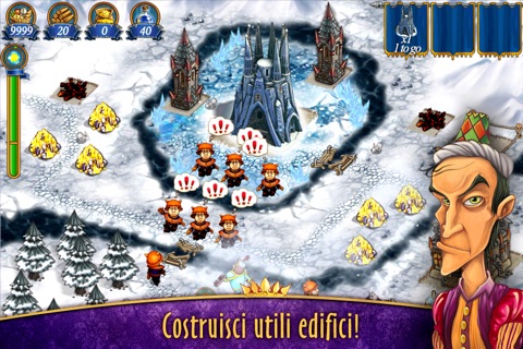 New Yankee in King Arthur's Court 2 screenshot 3