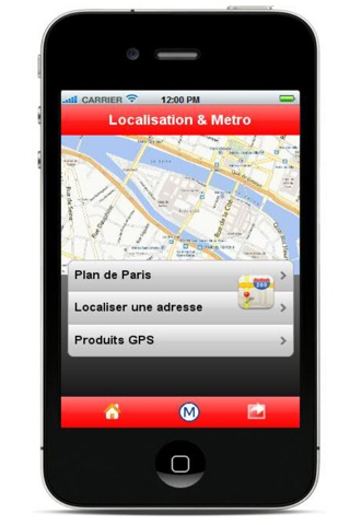 Metro Paris - RER, Trains, TGV, Eurostar, vidéos, assistance, GPS, hôtels, taxi... screenshot 3