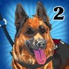 Rescue Dogs K9 II : The recruit police canine unit run to catch dangerous criminals - Free Edition