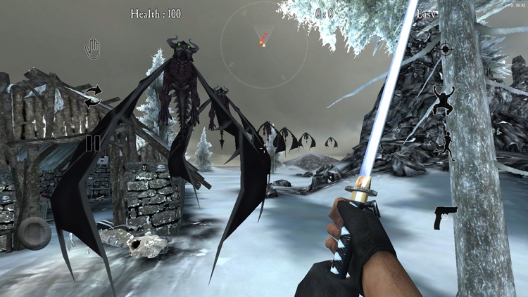 Dragon Hunter : Free screenshot-4