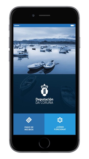 Deputación de A Coruña(圖1)-速報App