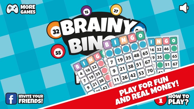 Brainy Bingo(圖2)-速報App