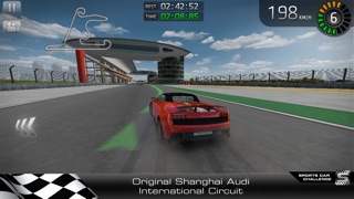 SPORTS CAR CHALLENGE 2.4 IOS