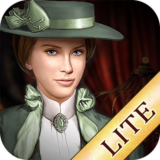 Antique Shop - Book of Souls - Lite Edition iOS App