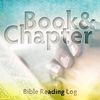 Book & Chapter - Bible Reading Log