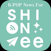 K-POP News for SHINee 無料で使えるニュースアプリ