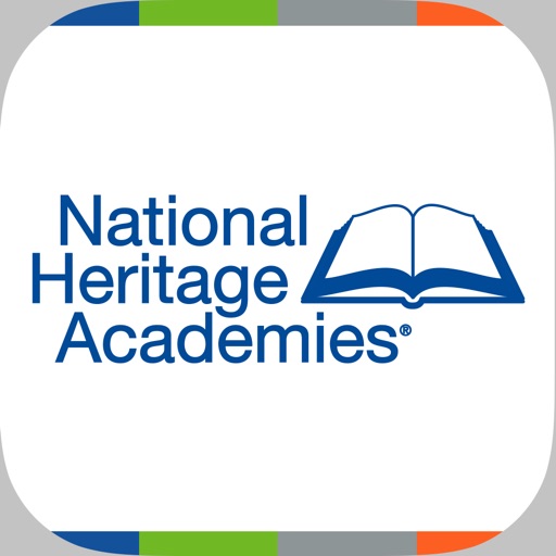 NHA Schools by National Heritage Academies