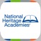 Download the National Heritage Academies (NHA) iPhone app to: