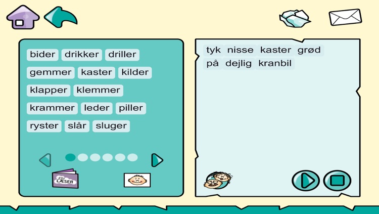 Lille Læser