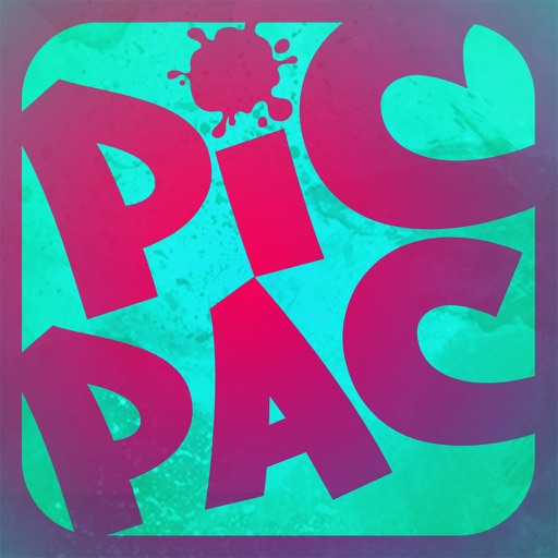 Pic Pac iOS App