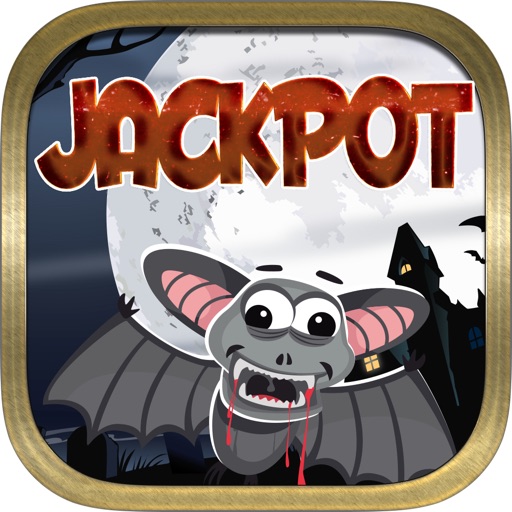 Awesome Halloween Winner Slots Icon